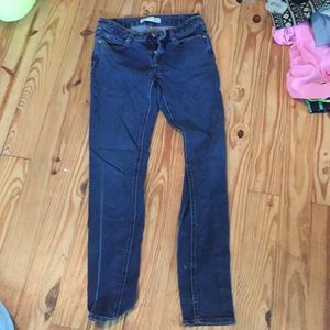 Cute jeans